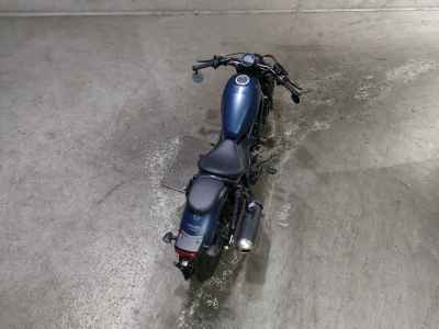 Honda Rebel CMX250 2020