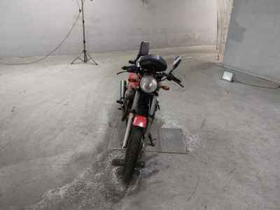 Moto Guzzi V40 Targa 1990
