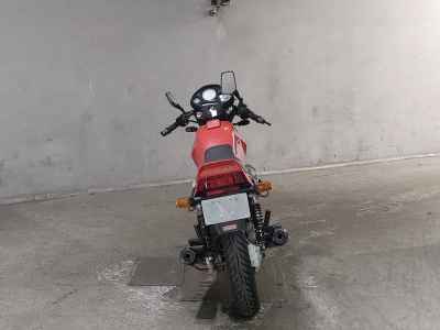 Moto Guzzi V40 Targa 1990