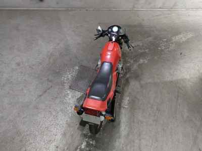 Moto Guzzi V40 Targa 1990