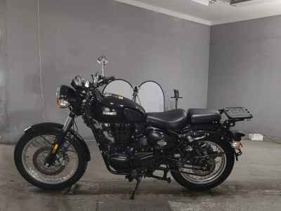 Benelli Imperiale 400 2023