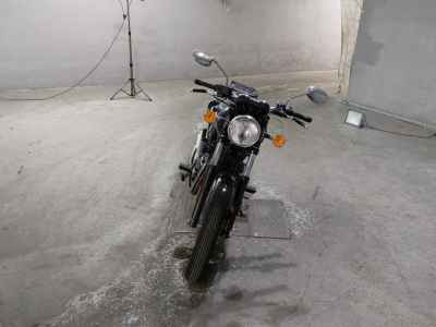 Benelli Imperiale 400 2023