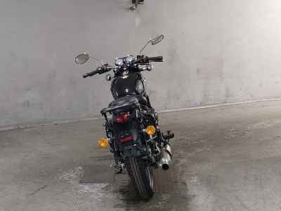 Benelli Imperiale 400 2023