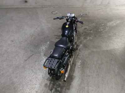 Benelli Imperiale 400 2023