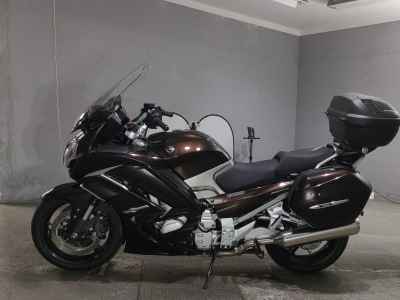 Yamaha FJR1300 S 2014