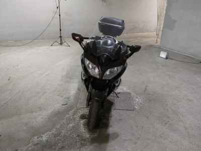 Yamaha FJR1300 S 2014
