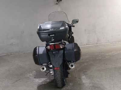 Yamaha FJR1300 S 2014