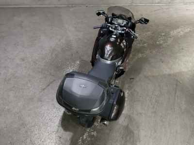Yamaha FJR1300 S 2014