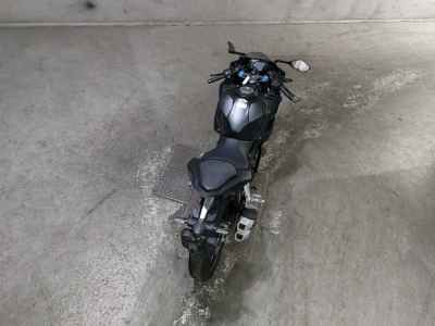Honda CBR250RR 2017