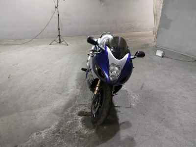 Suzuki Hayabusa 2003