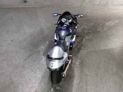 Suzuki Hayabusa 2003