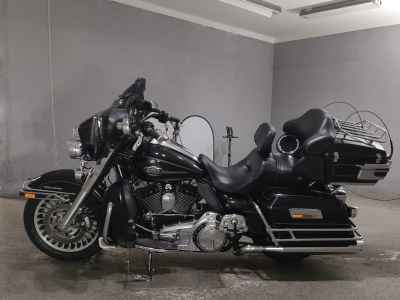 Harley-Davidson Electra Glide FLHTCU1580 2008