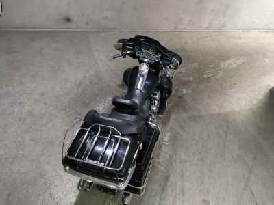 Harley-Davidson Electra Glide FLHTCU1580 2008