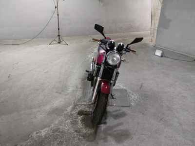 Suzuki GSX400 Impulse 1997