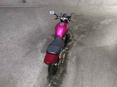 Suzuki GSX400 Impulse 1997