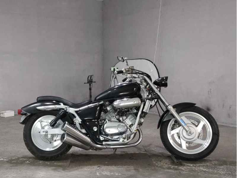 Honda Magna 250 1997
