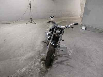 Honda Magna 250 1997