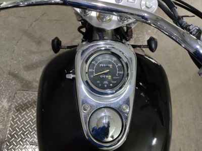 Honda Magna 250 1997