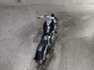 Honda Magna 250 1997
