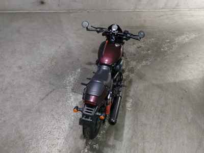 Harley-Davidson Street Rod XG750A 2020