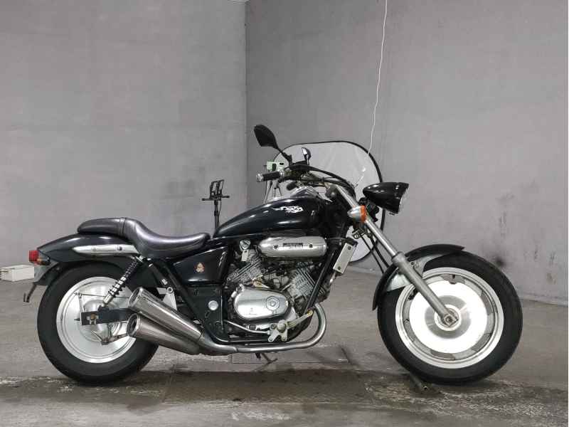 Honda Magna 250S 1996