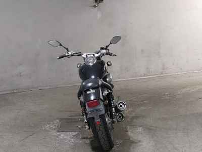 Honda Magna 250S 1996