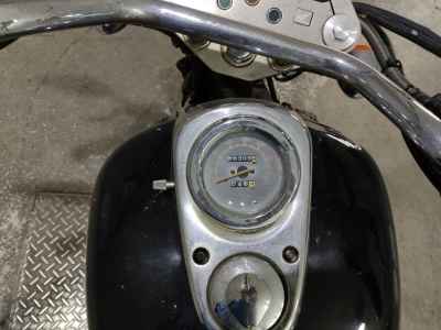 Honda Magna 250S 1996
