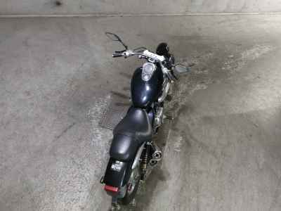 Honda Magna 250S 1996