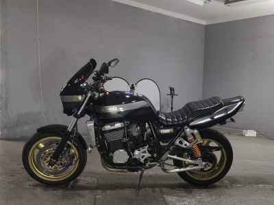 Kawasaki ZRX1100 2000