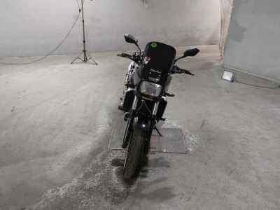Kawasaki ZRX1100 2000