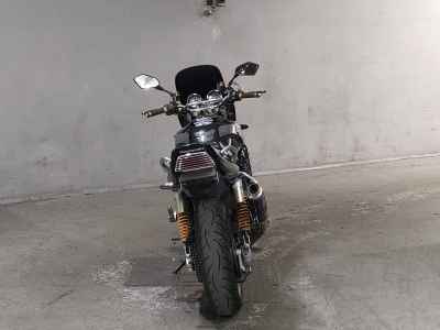 Kawasaki ZRX1100 2000