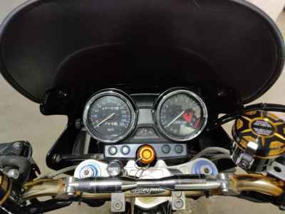 Kawasaki ZRX1100 2000