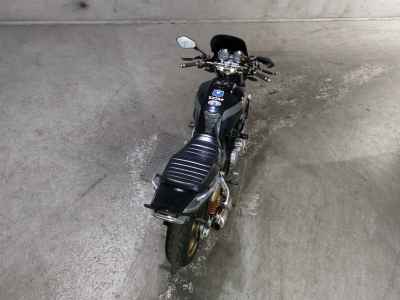 Kawasaki ZRX1100 2000
