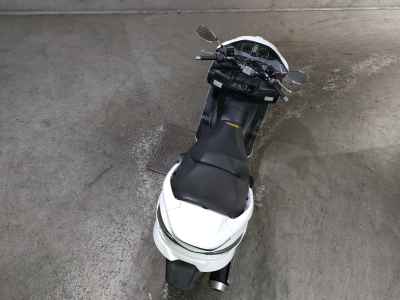 Suzuki Skywave 250S 2011
