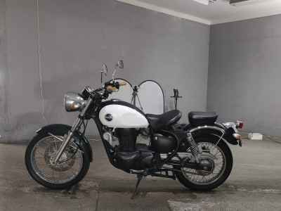 Kawasaki Estrella 1994