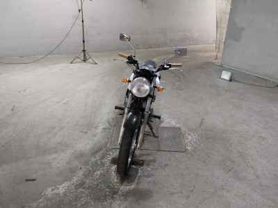 Kawasaki Estrella 1994