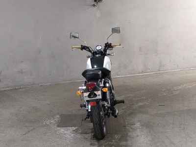 Kawasaki Estrella 1994