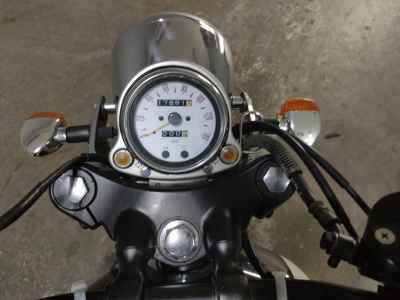 Kawasaki Estrella 1994