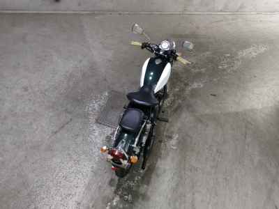 Kawasaki Estrella 1994
