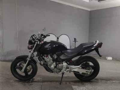 Honda CB250F 1996