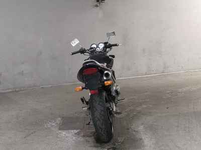 Honda CB250F 1996