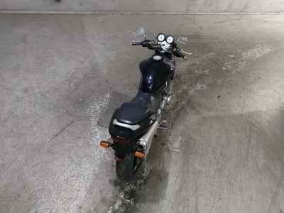 Honda CB250F 1996