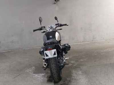 BMW R nineT 2024