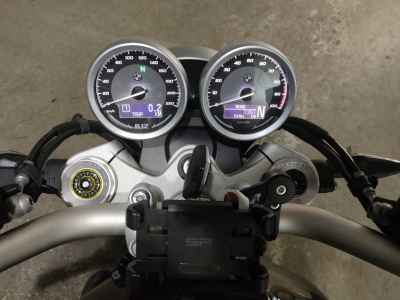 BMW R nineT 2024