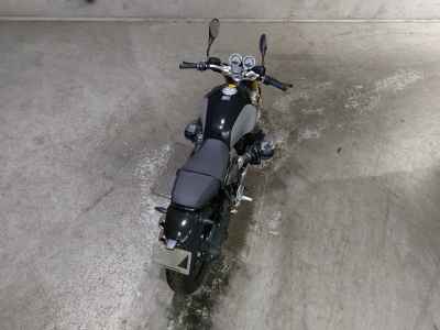 BMW R nineT 2024