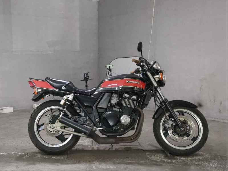 Kawasaki ZRX400 1996