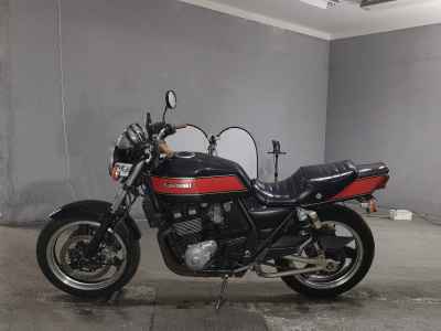 Kawasaki ZRX400 1996