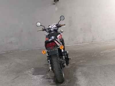 Kawasaki ZRX400 1996