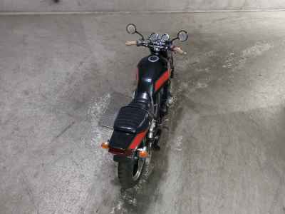 Kawasaki ZRX400 1996