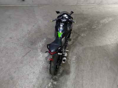 Kawasaki Ninja 250 2017